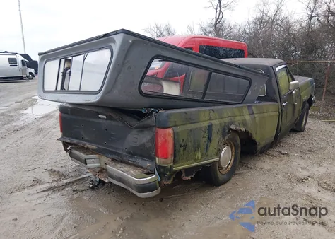 1991 Ford F150 z USA, uszkodzony, nr VIN 1FTEF15Y6MLA05927